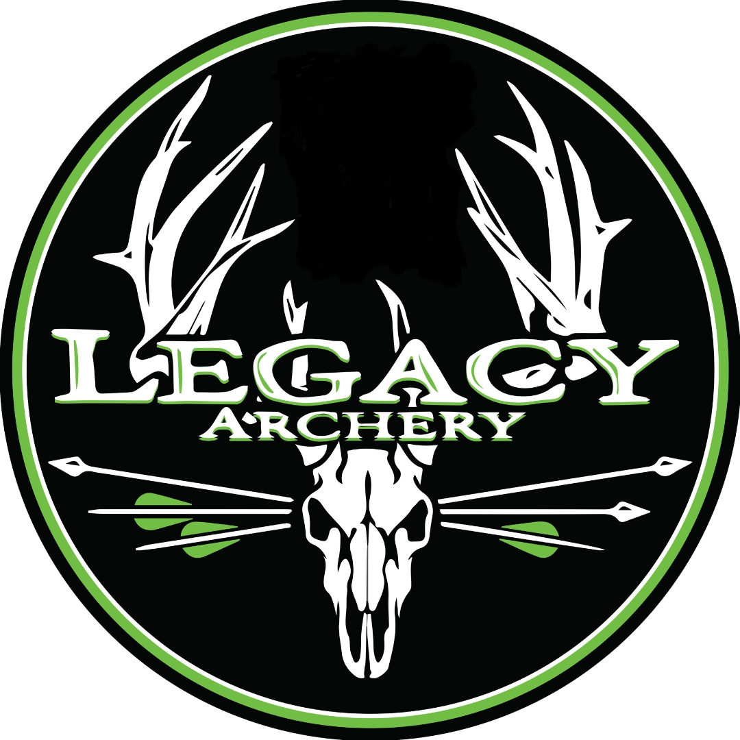 Legacy Archery Club logo